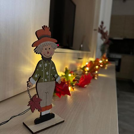 Infinity Apartman Esztergom Bagian luar foto