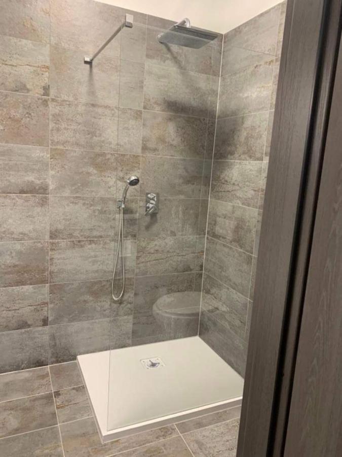 Infinity Apartman Esztergom Bagian luar foto