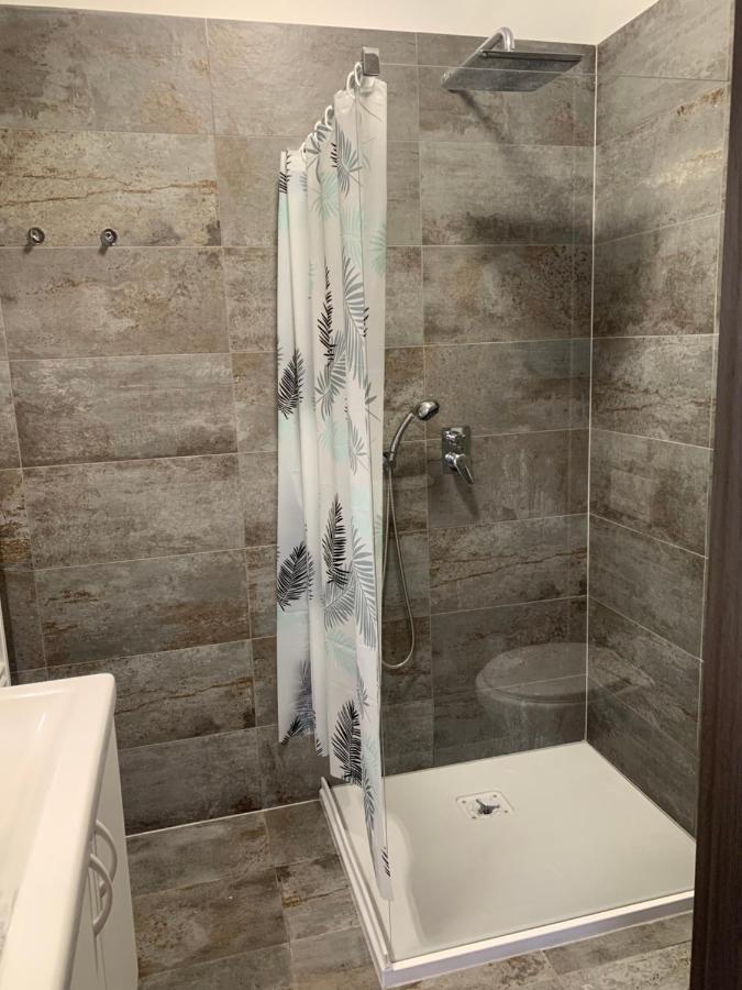 Infinity Apartman Esztergom Bagian luar foto