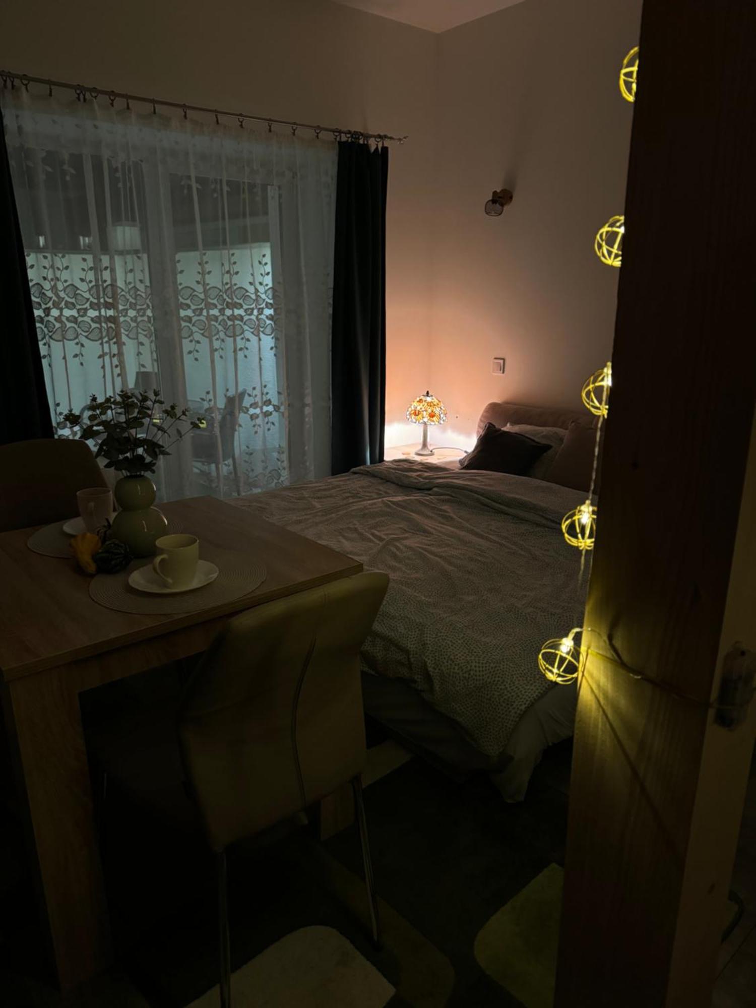 Infinity Apartman Esztergom Bagian luar foto