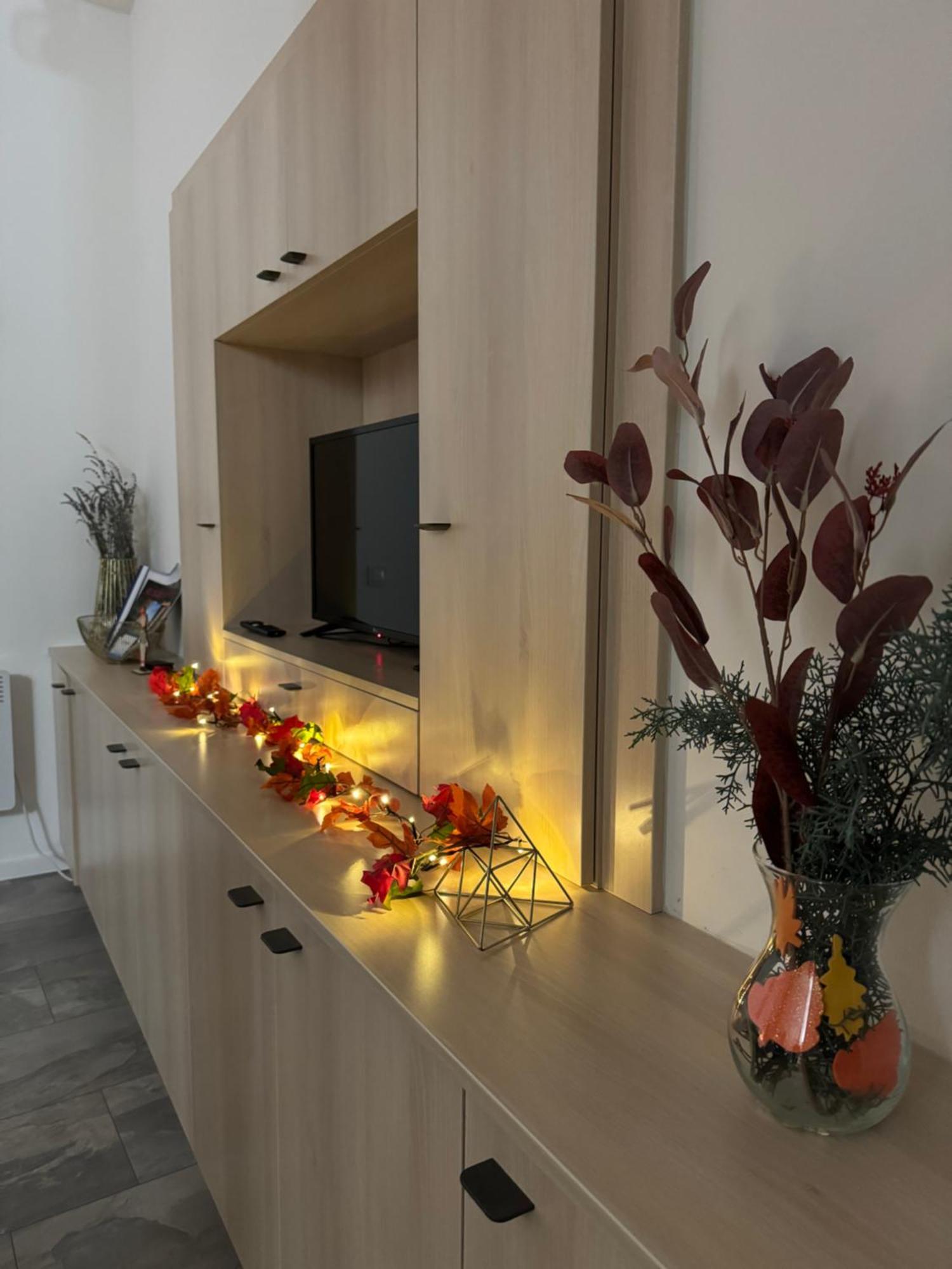 Infinity Apartman Esztergom Bagian luar foto